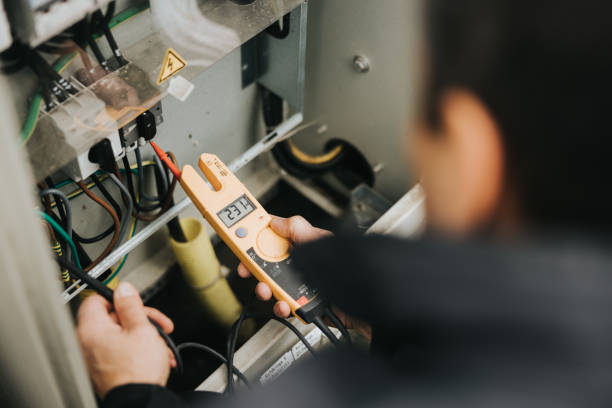 Best Electrical Troubleshooting Services  in Gatlinburg, TN