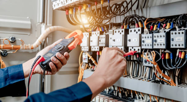 Best Electrical Upgrades for Homes  in Gatlinburg, TN