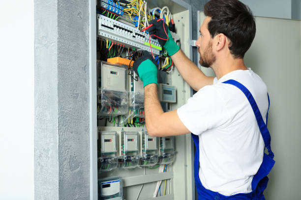 Why Trust Our Certified Electricians for Your Electrical Needs in TN?