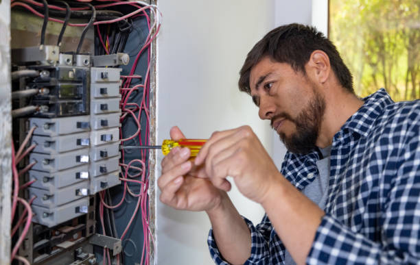 Best Emergency Electrical Repair  in Gatlinburg, TN